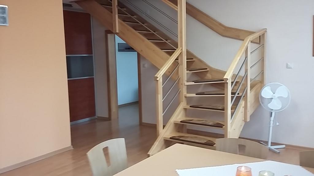Penzion Stodolisko هابوكا المظهر الخارجي الصورة